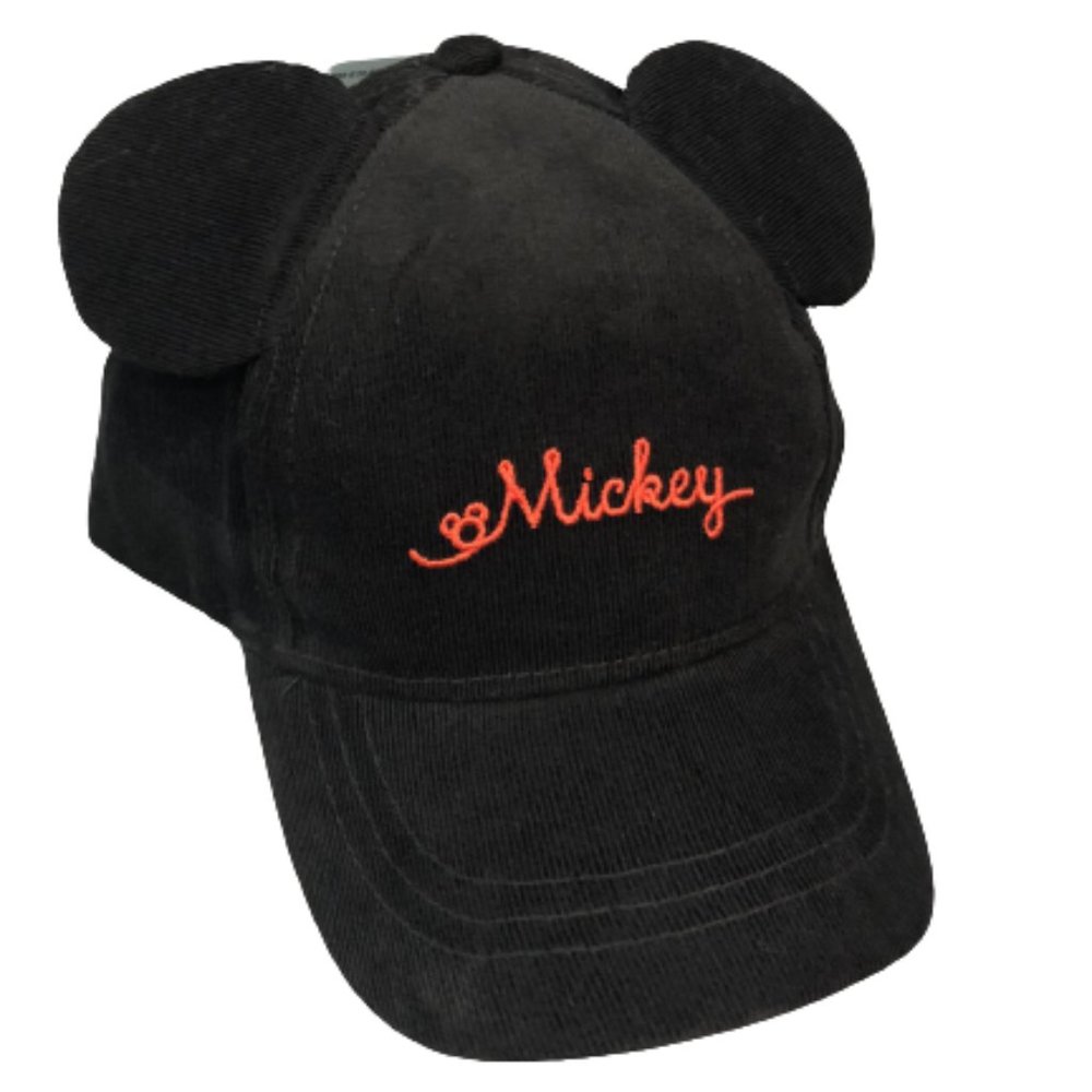 Toddler Mickey Mouse Clubhouse Baseball Cap Hat